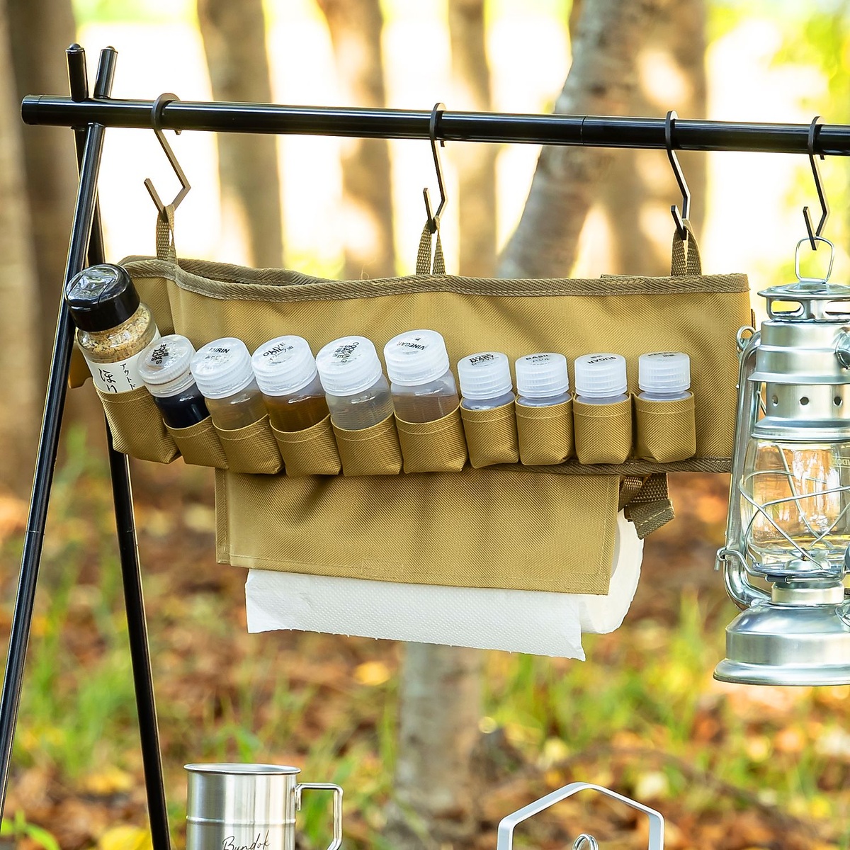 シーズニングケース