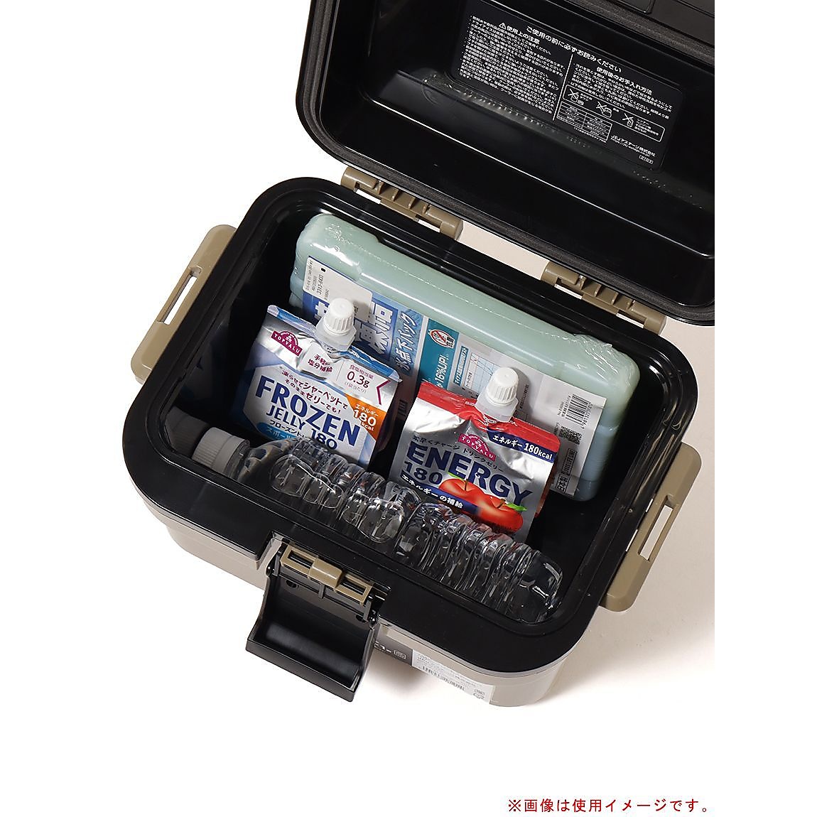 アイセル5L　ベージュ