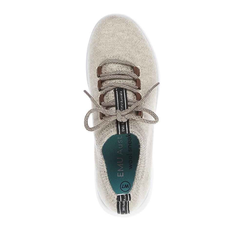 ウールスニーカー (HEIDELBERG)