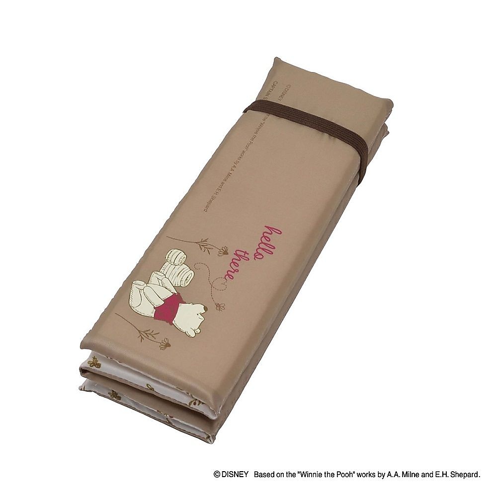 ディズニー FDザブトン(くまのプーさん/こんにちは)