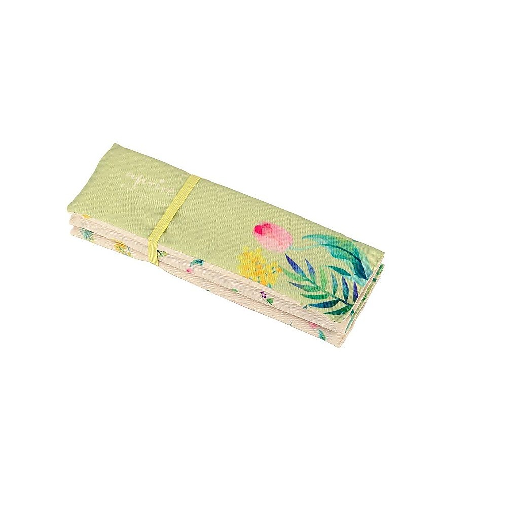 アプリール FDザブトン(グロウ/ライトグリーン)