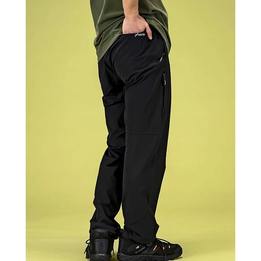 ALERT PANTS : STANDARD FIT Men