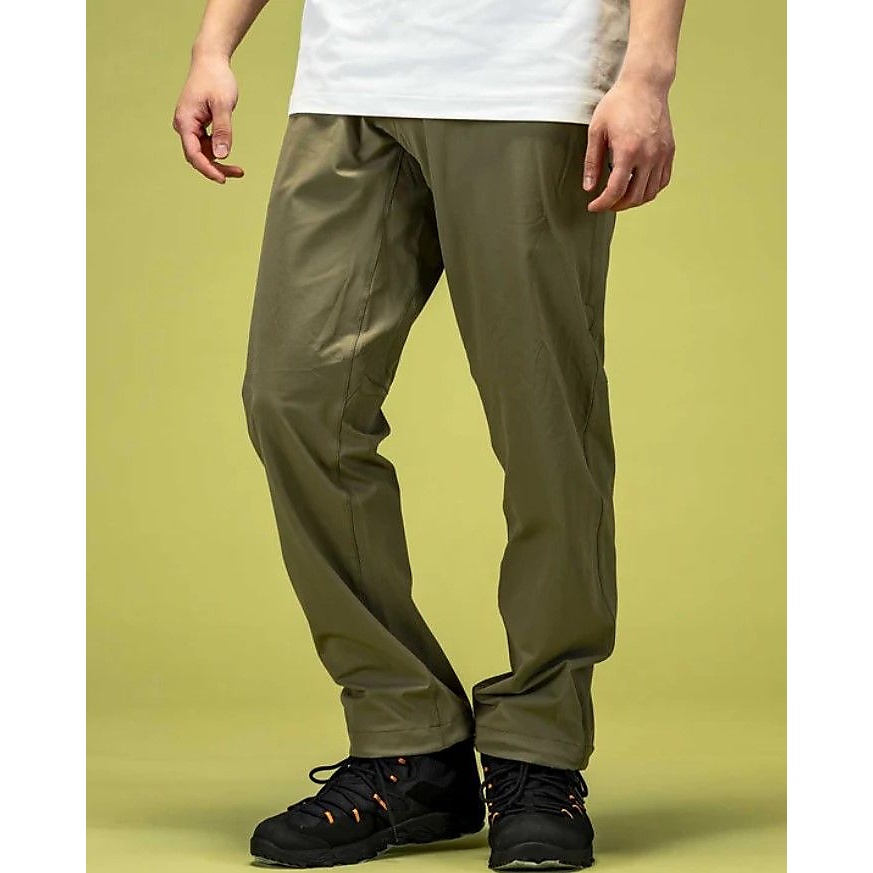 ALERT PANTS : STANDARD FIT Men