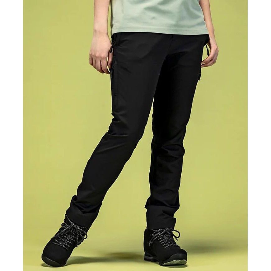ALERT PANTS : STANDARD FIT Women