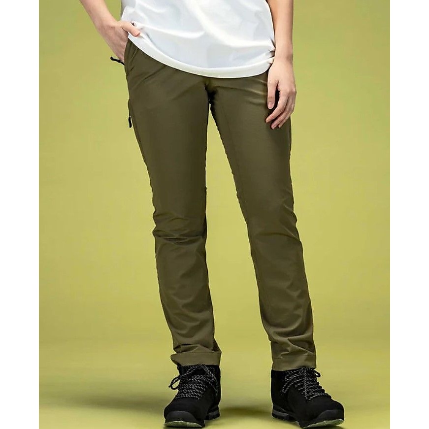 ALERT PANTS : STANDARD FIT Women