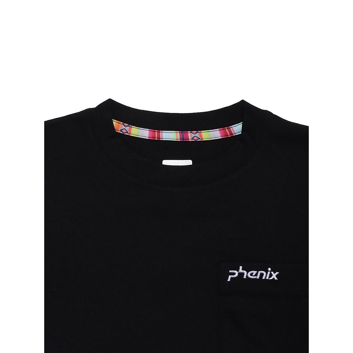 ポケットTシャツ