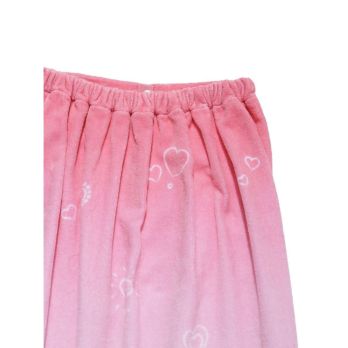 サンハート「パステルコスメ」80丈巻きタオル