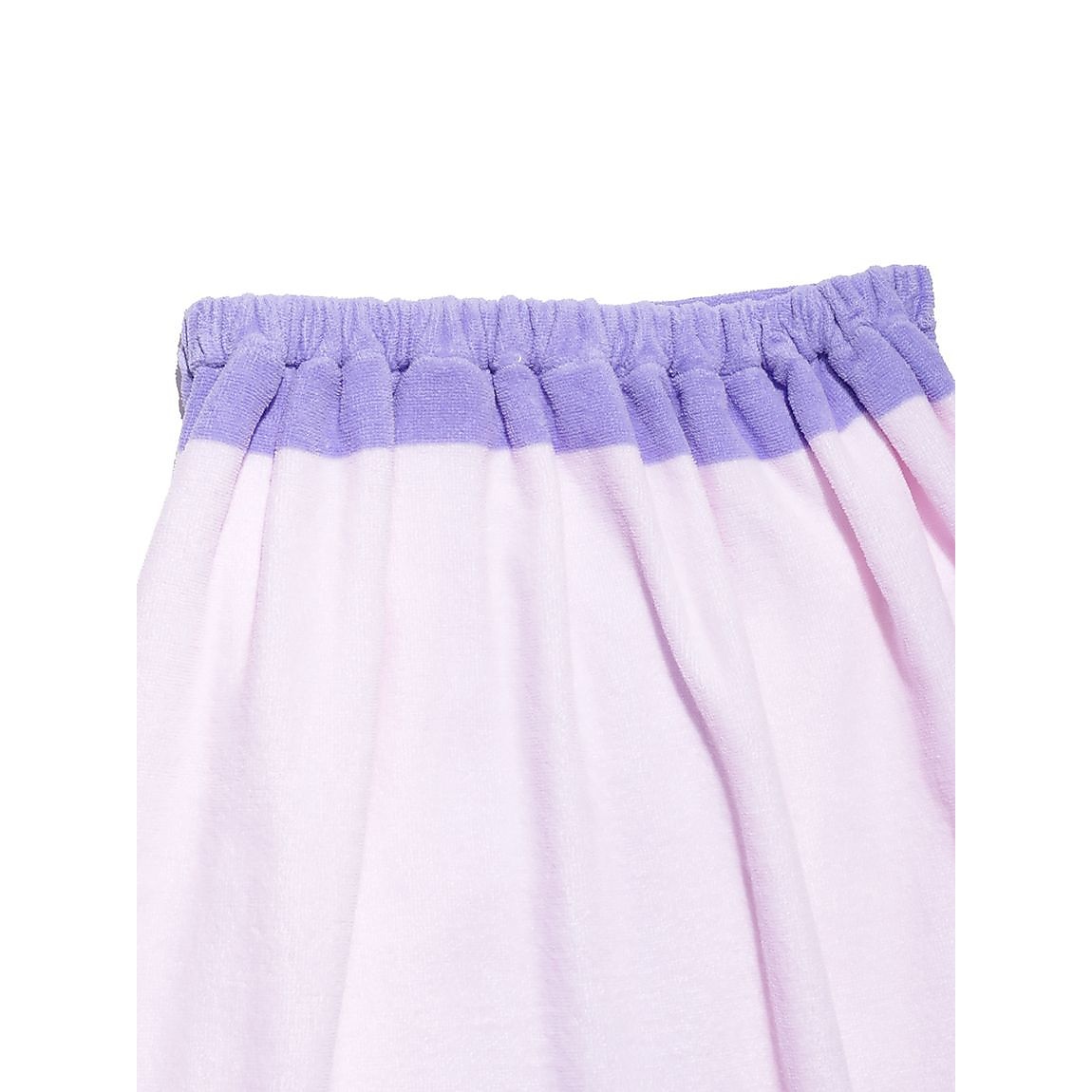 パステルサマー100丈巻きタオル