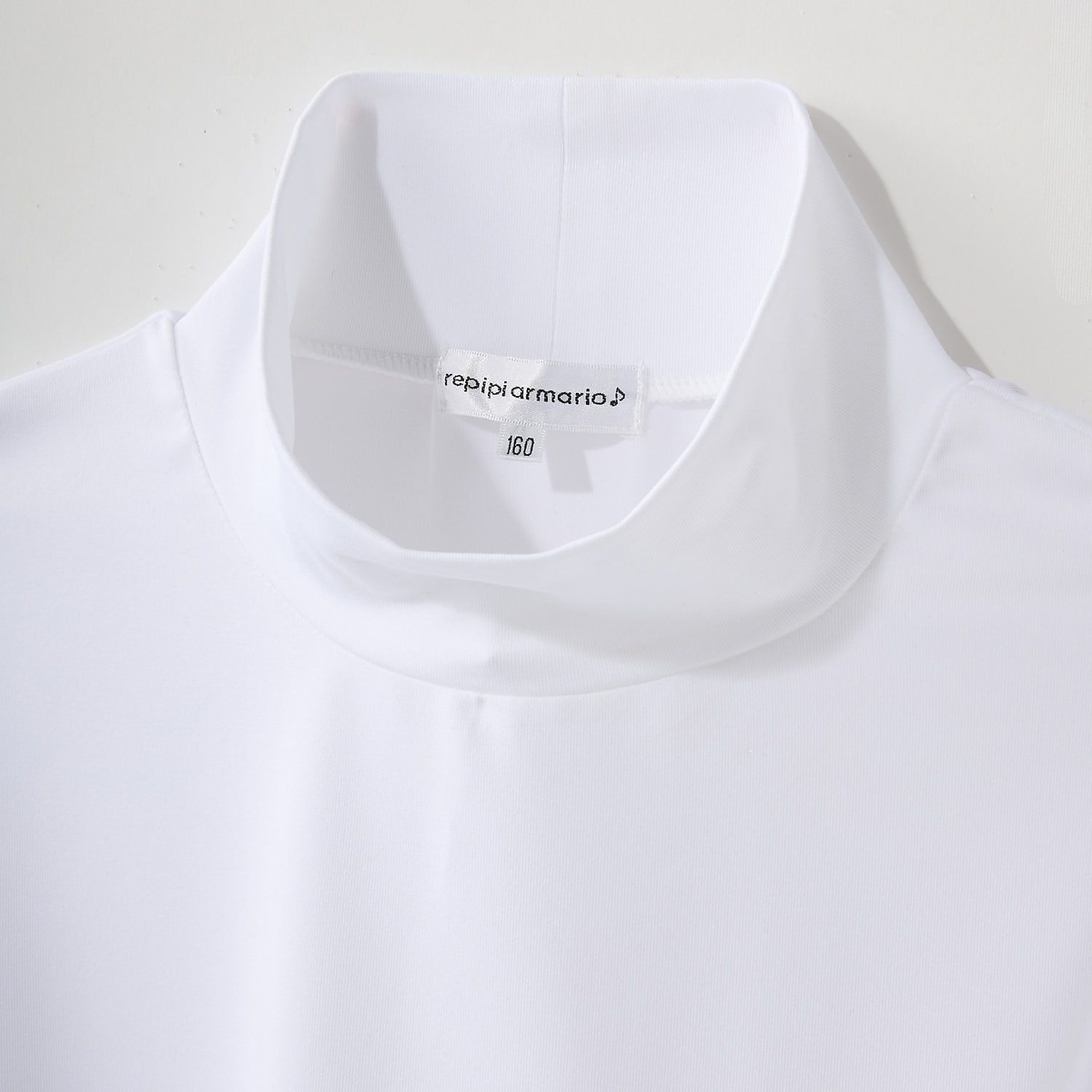 REPIPITシャツ
