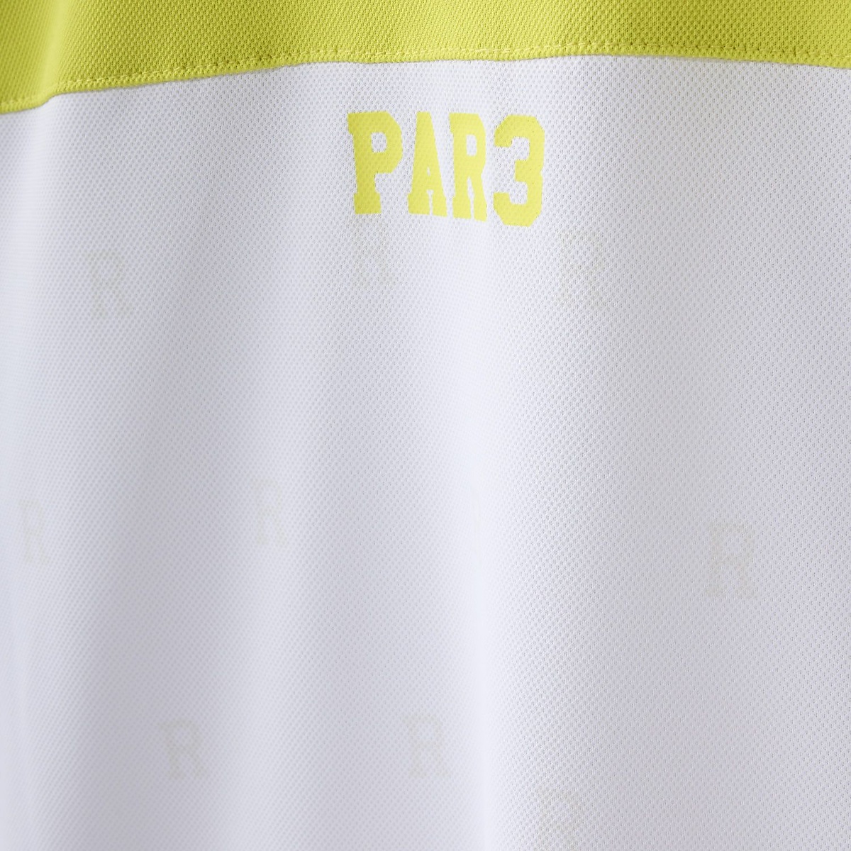 REPIPIポロシャツ