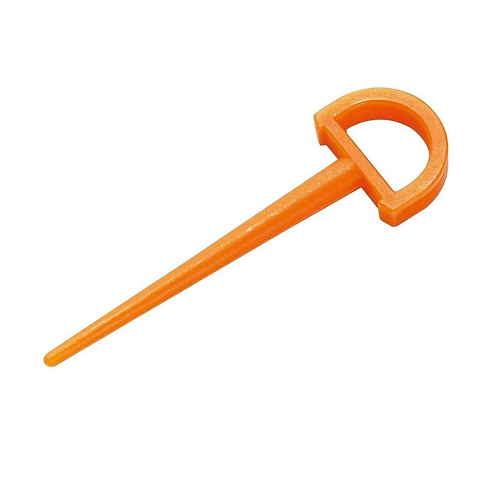 シルバーレジャーシート＜4.5畳＞(ピン6本付)