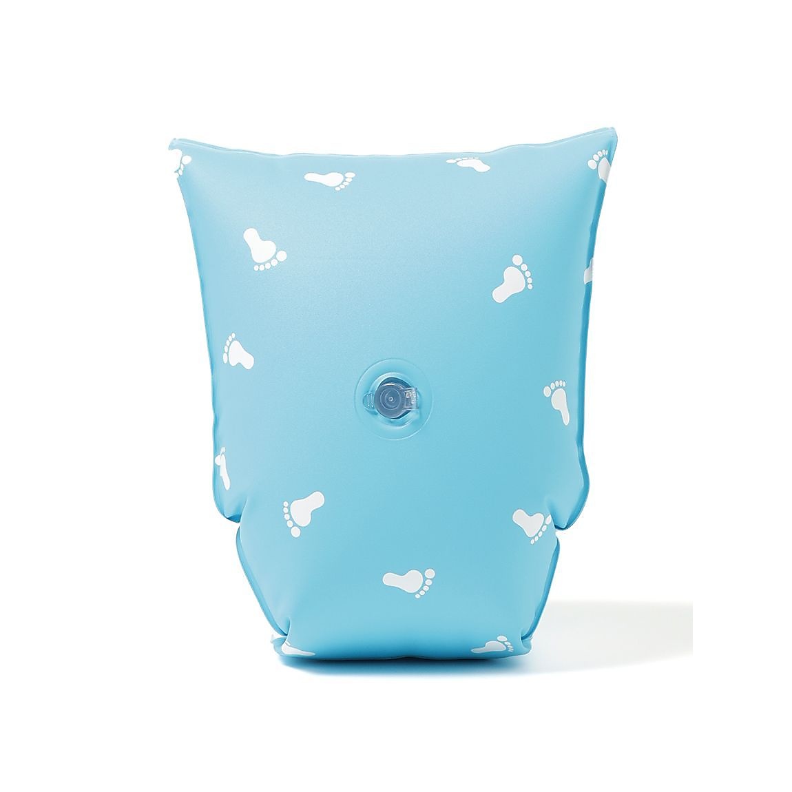 アームブイ(足跡)