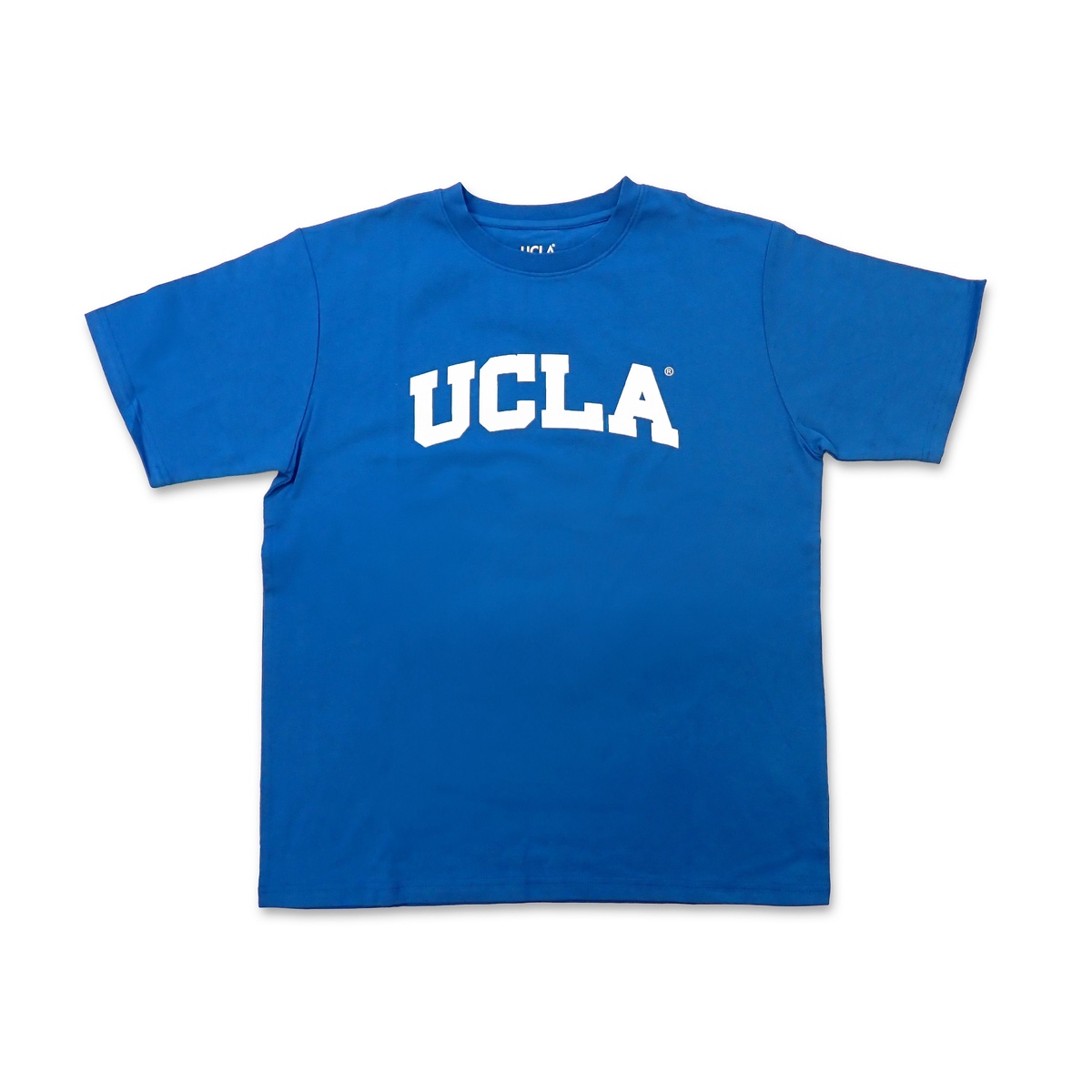 UCLAロゴTEE