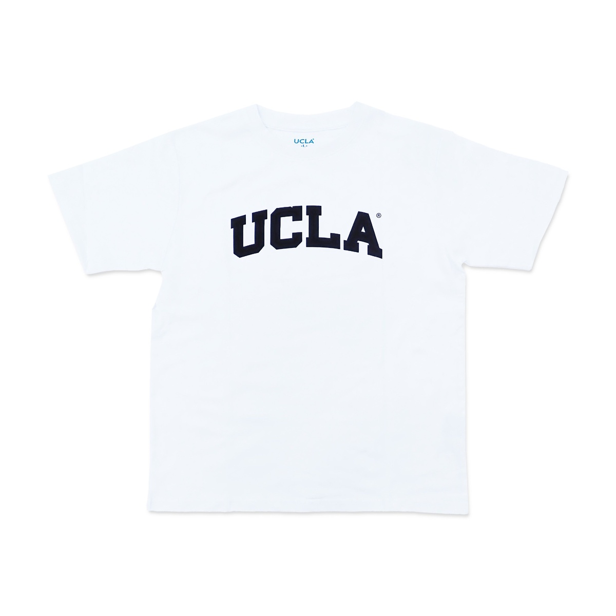 UCLAロゴTEE