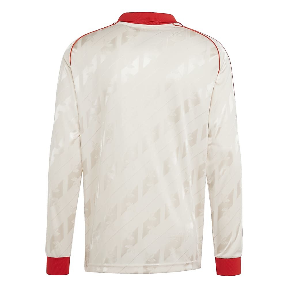 FCバイエルン ミュンヘン LIFESTYLER LS ジャージー