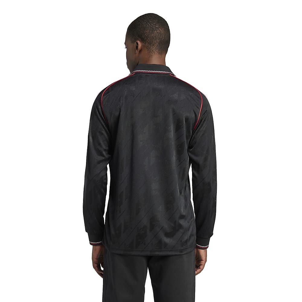 マンチェスターユナイテッドFC LIFESTYLER LS ジャージー