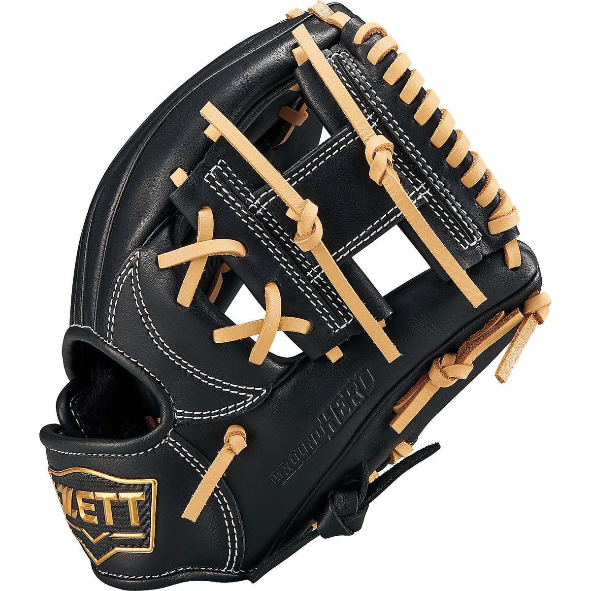 グランドヒーロー