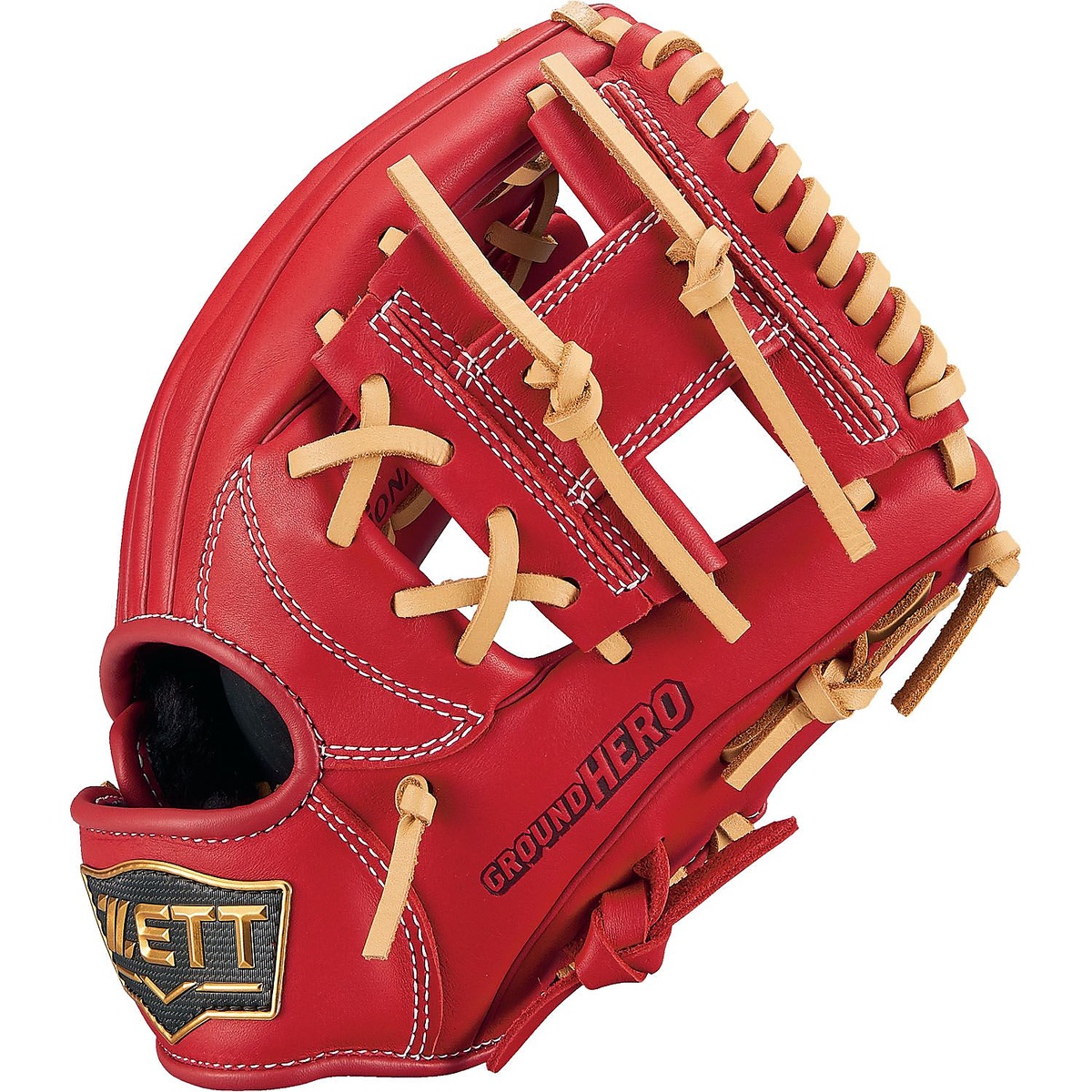 グランドヒーロー