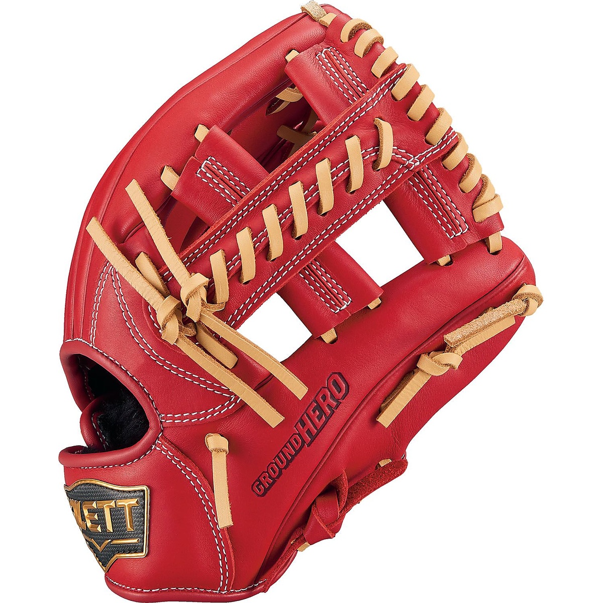 グランドヒーロー