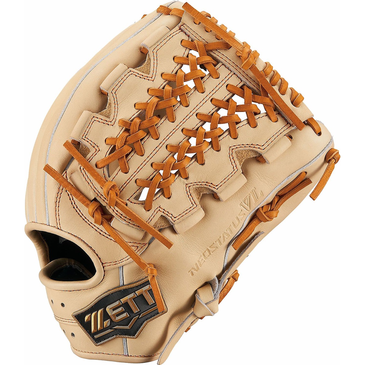 ネオステイタス