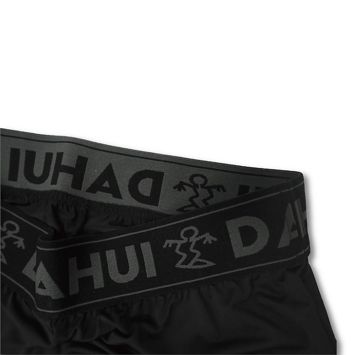 DHレギンスブラック2