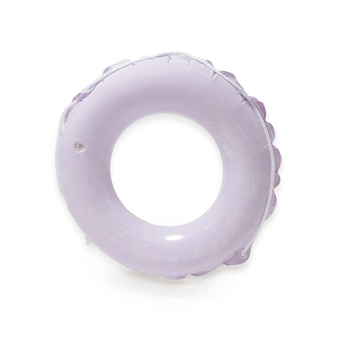 ポケモン ウキワ 60cm パープル