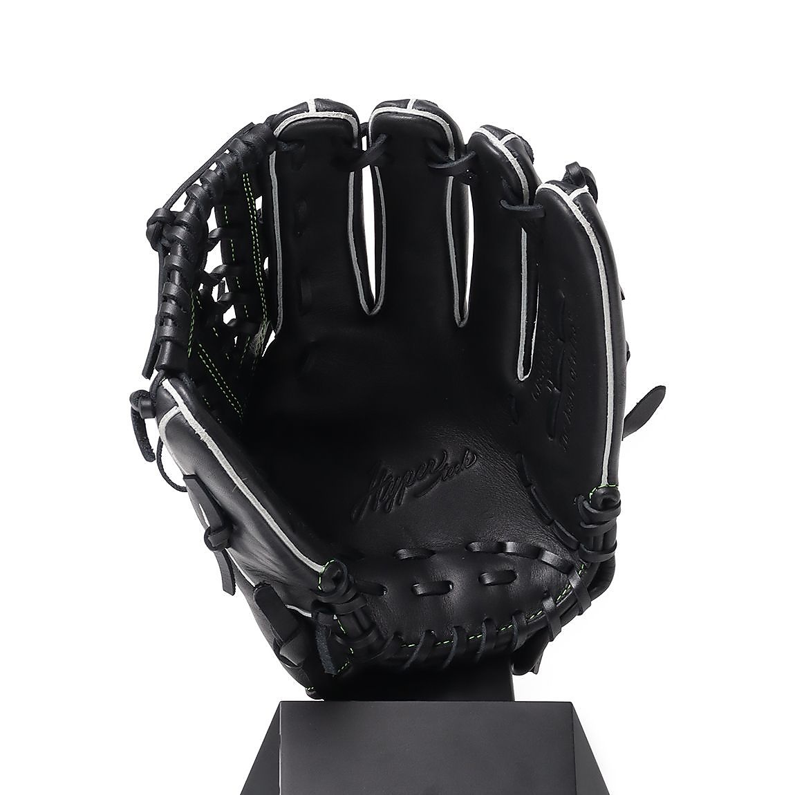 軟式 HYPER TECH R2G(ハイパーテックアールツージー)N55W-ブラック