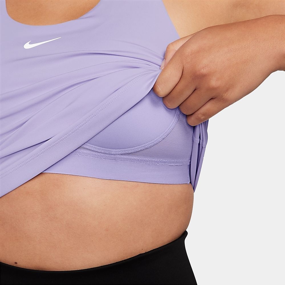 ナイキ ウィメンズ DF スウッシュ タンク ブラ