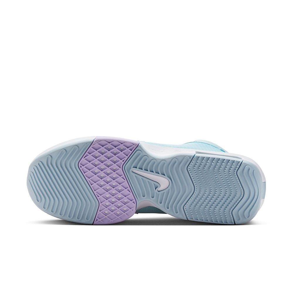 ナイキ レブロン ウィットネス VIII EP