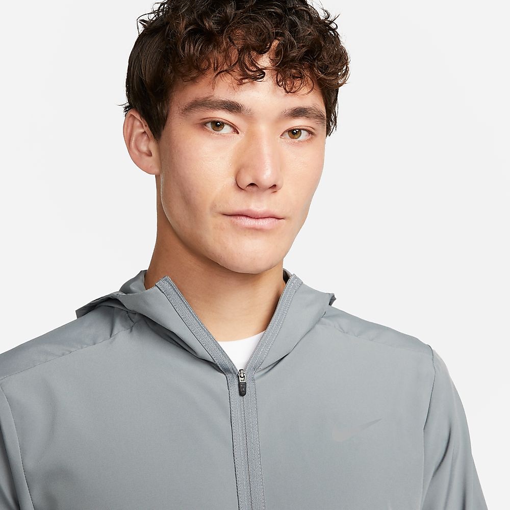 ナイキ DF フォーム フーディ ジャケット