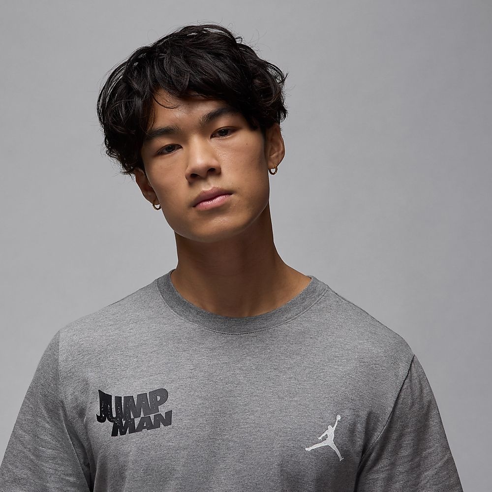 AS M J BRAND SS JM STACK CREW