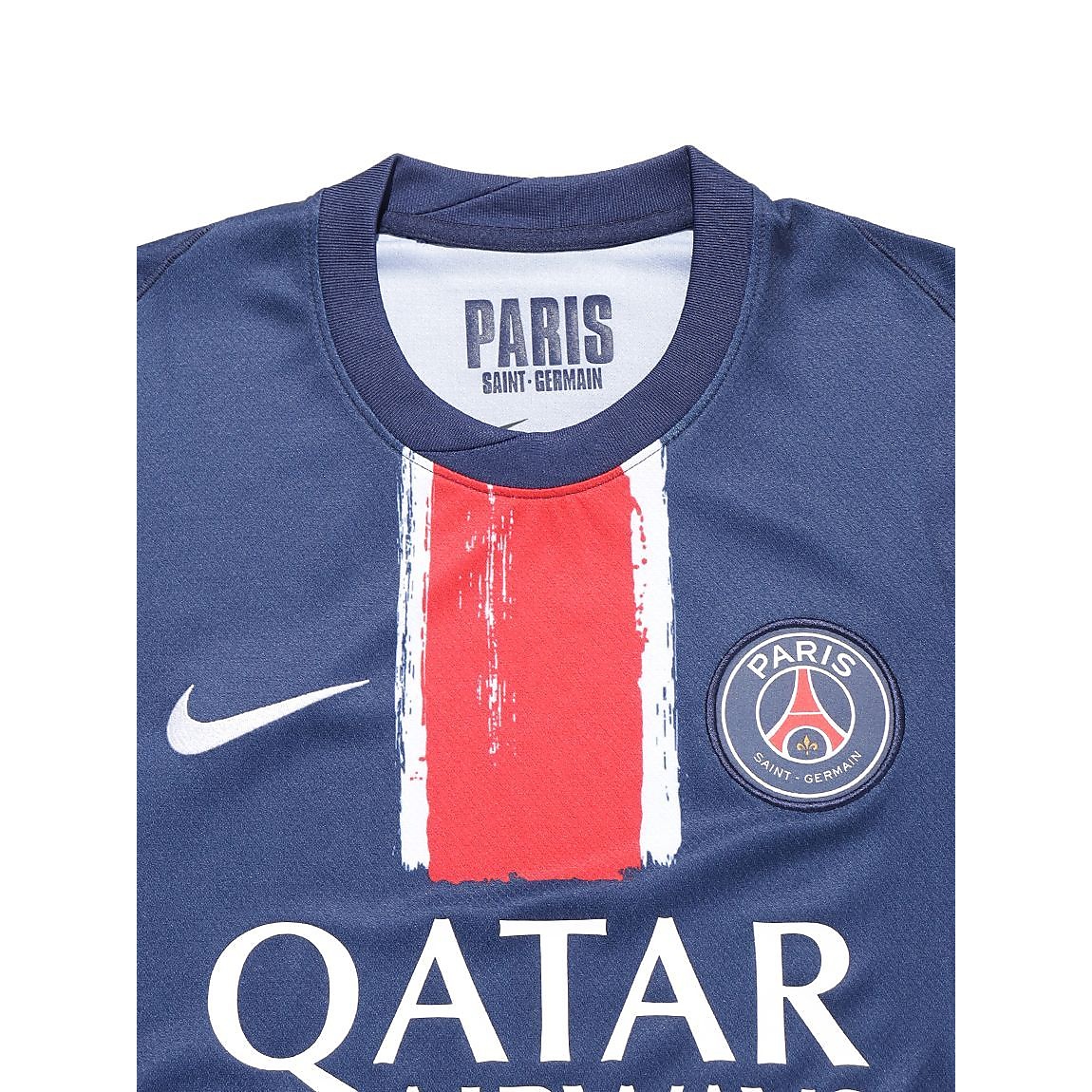 PSG M NK DF JSY SS STAD HM