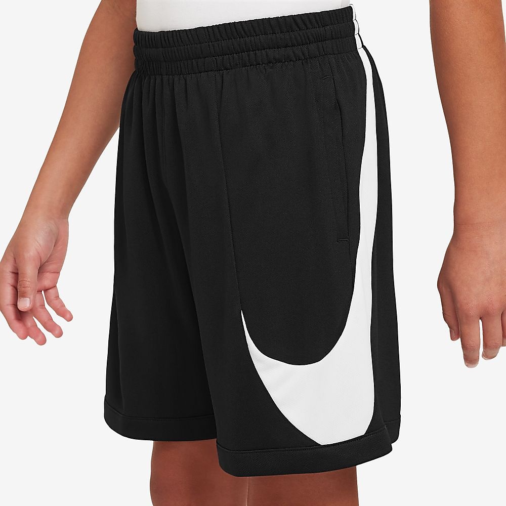 ナイキ YTH DF マルチ+ スウッシュ ショート