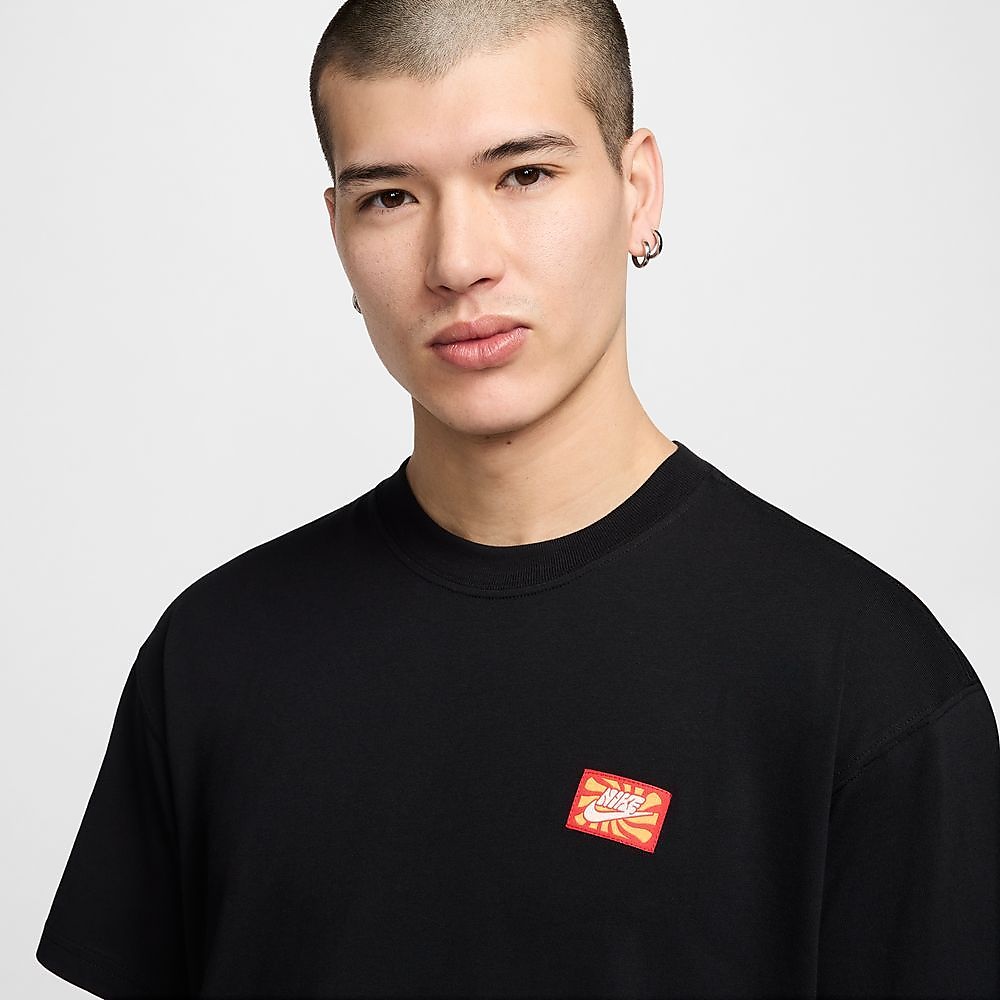 AS M NSW TEE M90 ACC CNCT FSTV