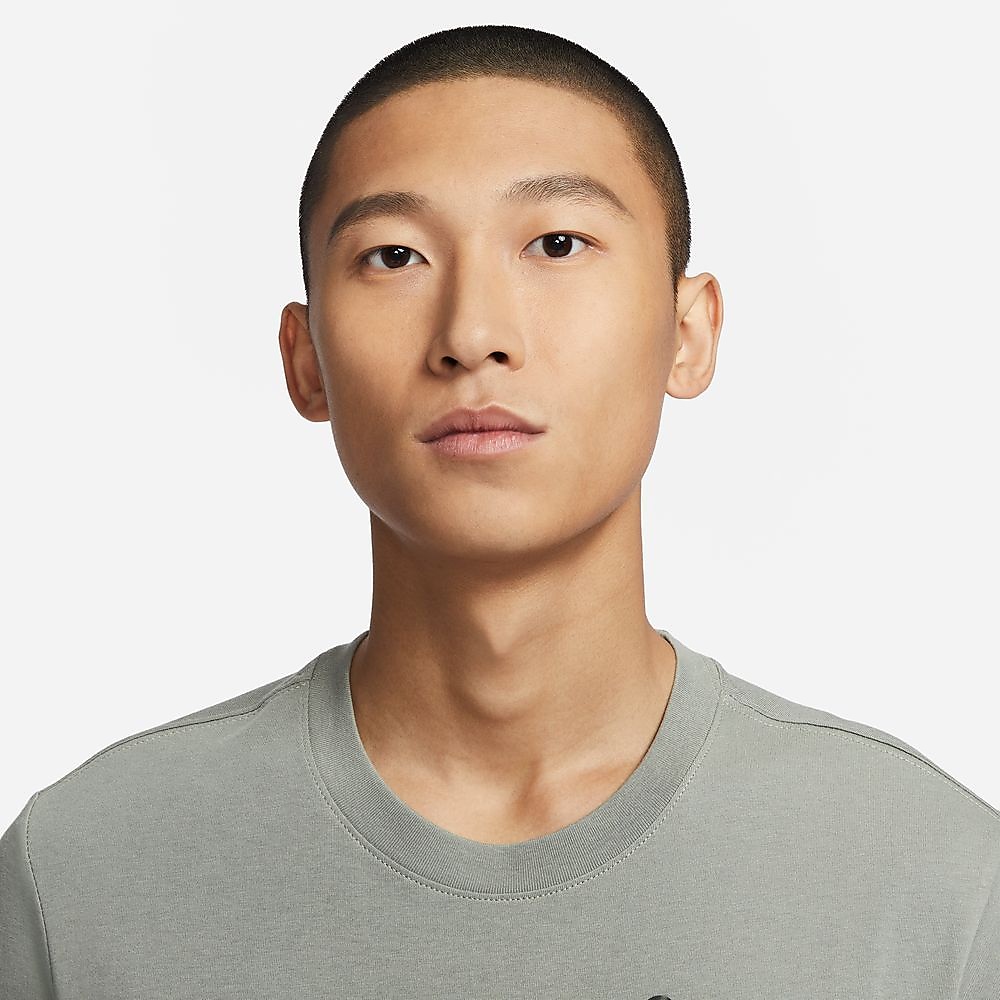 AS M NSW TEE OC LBR PK5