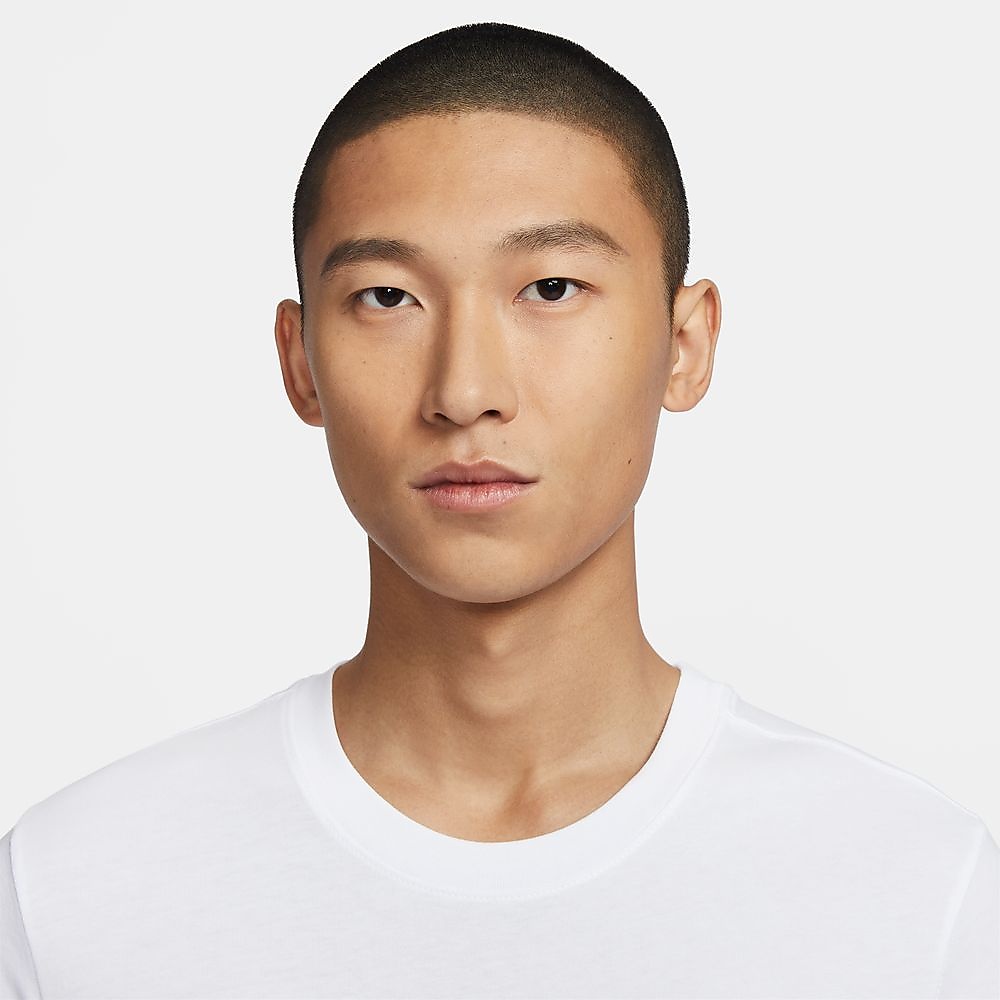 AS M NSW TEE OC LBR PK5