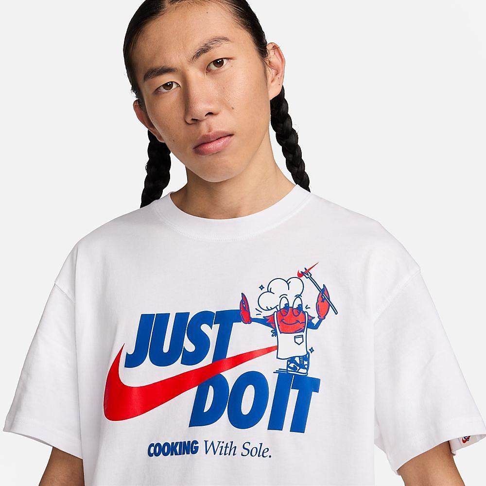 AS M NSW TEE M90 OC HBR PK5