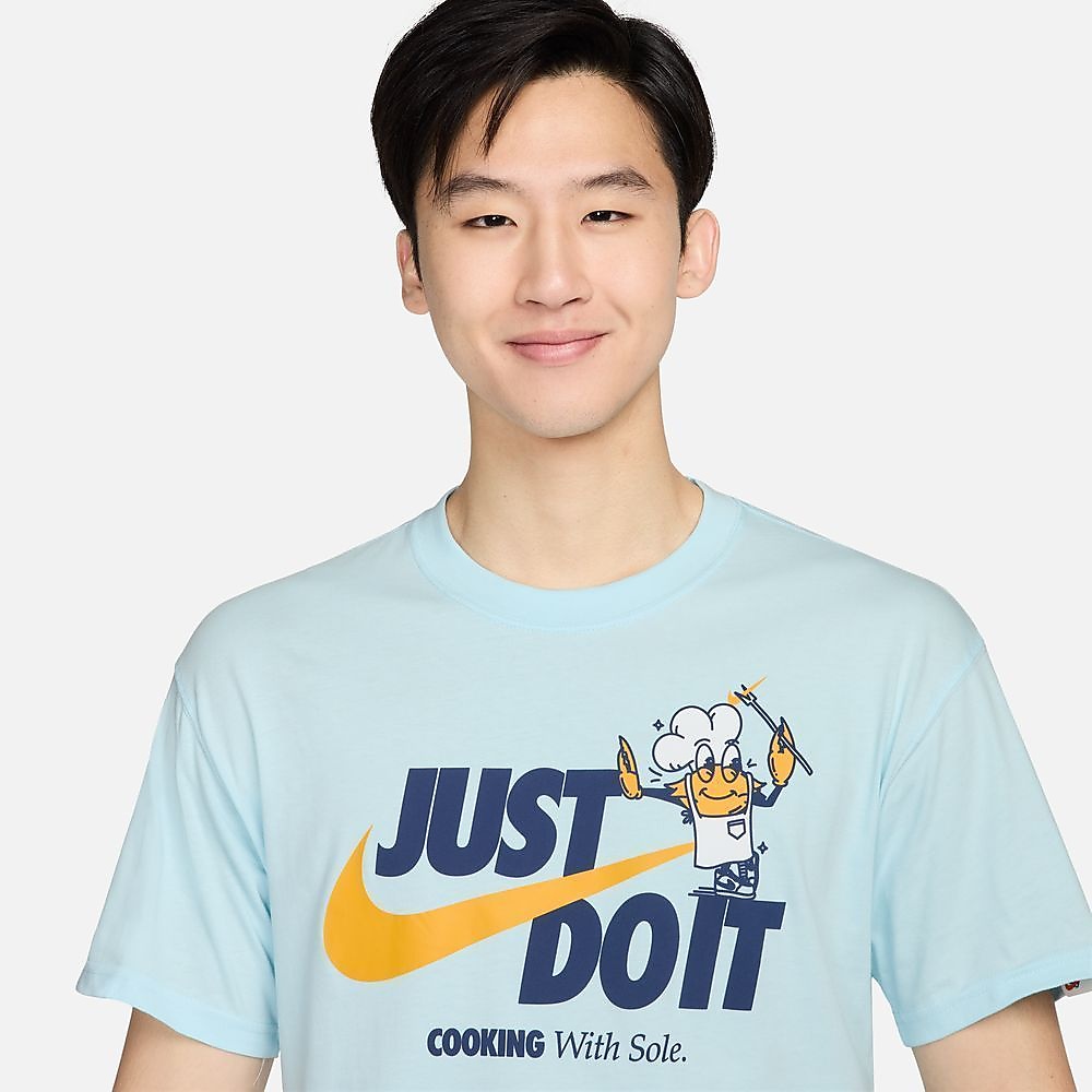 AS M NSW TEE M90 OC HBR PK5