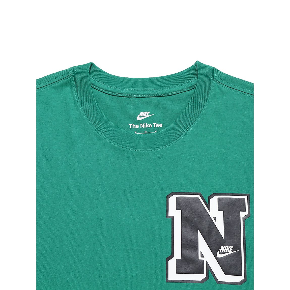 AS M NSW TEE CLUB SSNL LBR