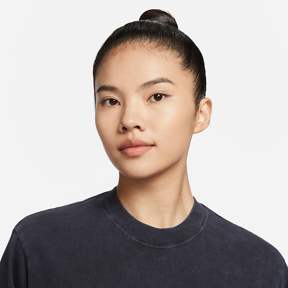 AS W NSW TEE BOXY WASH