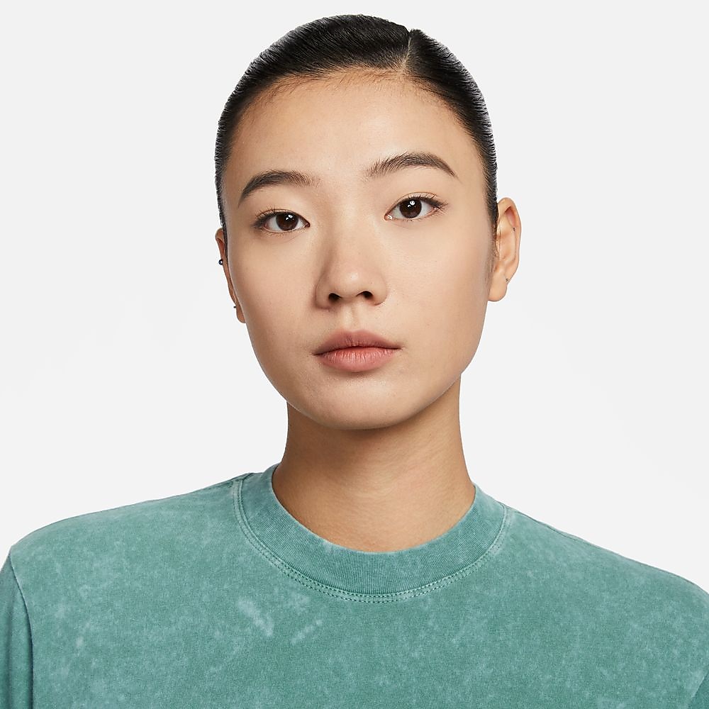 AS W NSW TEE BOXY WASH