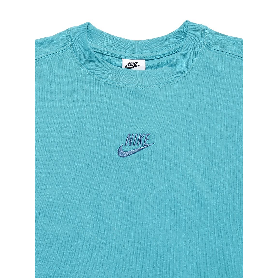 ナイキ ウィメンズ NSW OS NCPS S/S Tシャツ