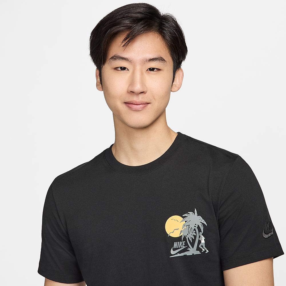 ナイキ NSW NCPS S/S Tシャツ