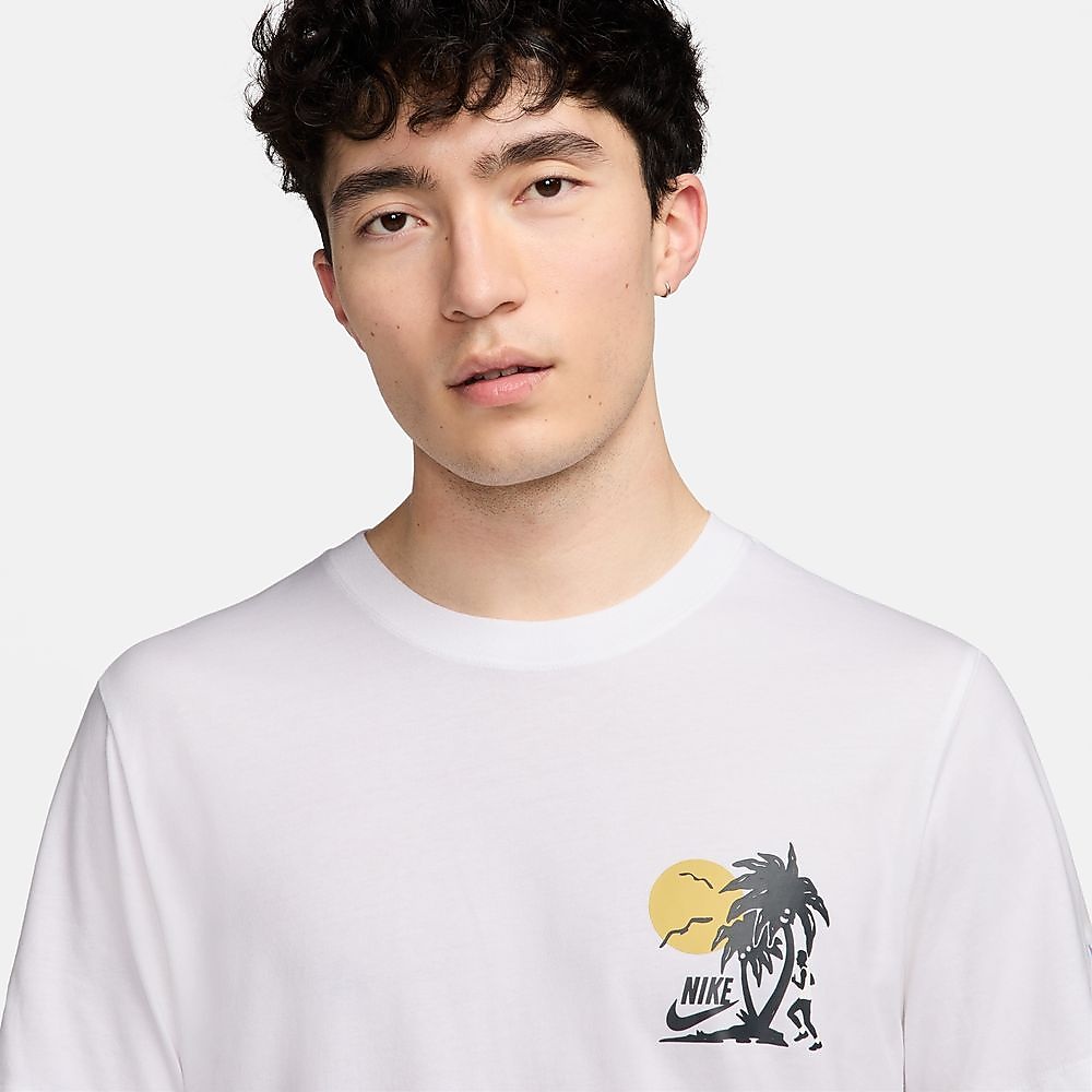 ナイキ NSW NCPS S/S Tシャツ