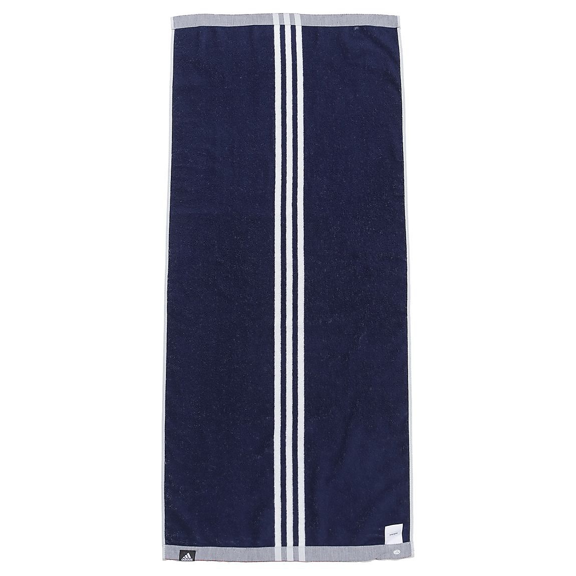 24 BATH TOWEL NVY