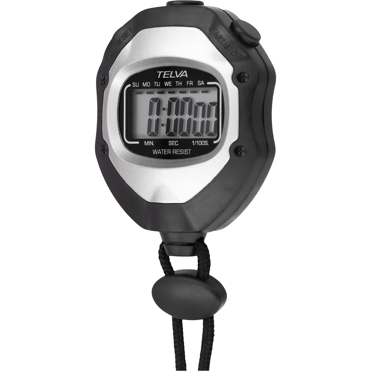 ストップウォッチ