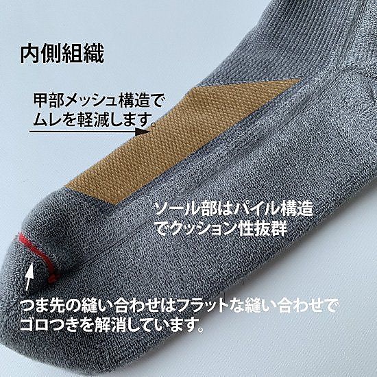 ラン ペールカモクォーター