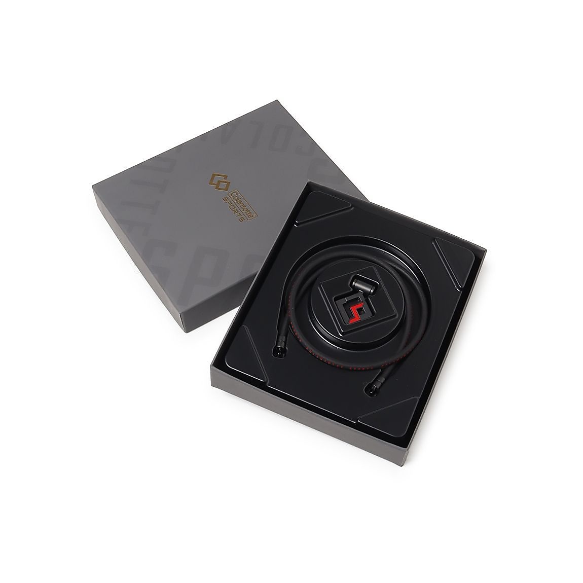 SPORTS PRO マグチタンネックレス SG160