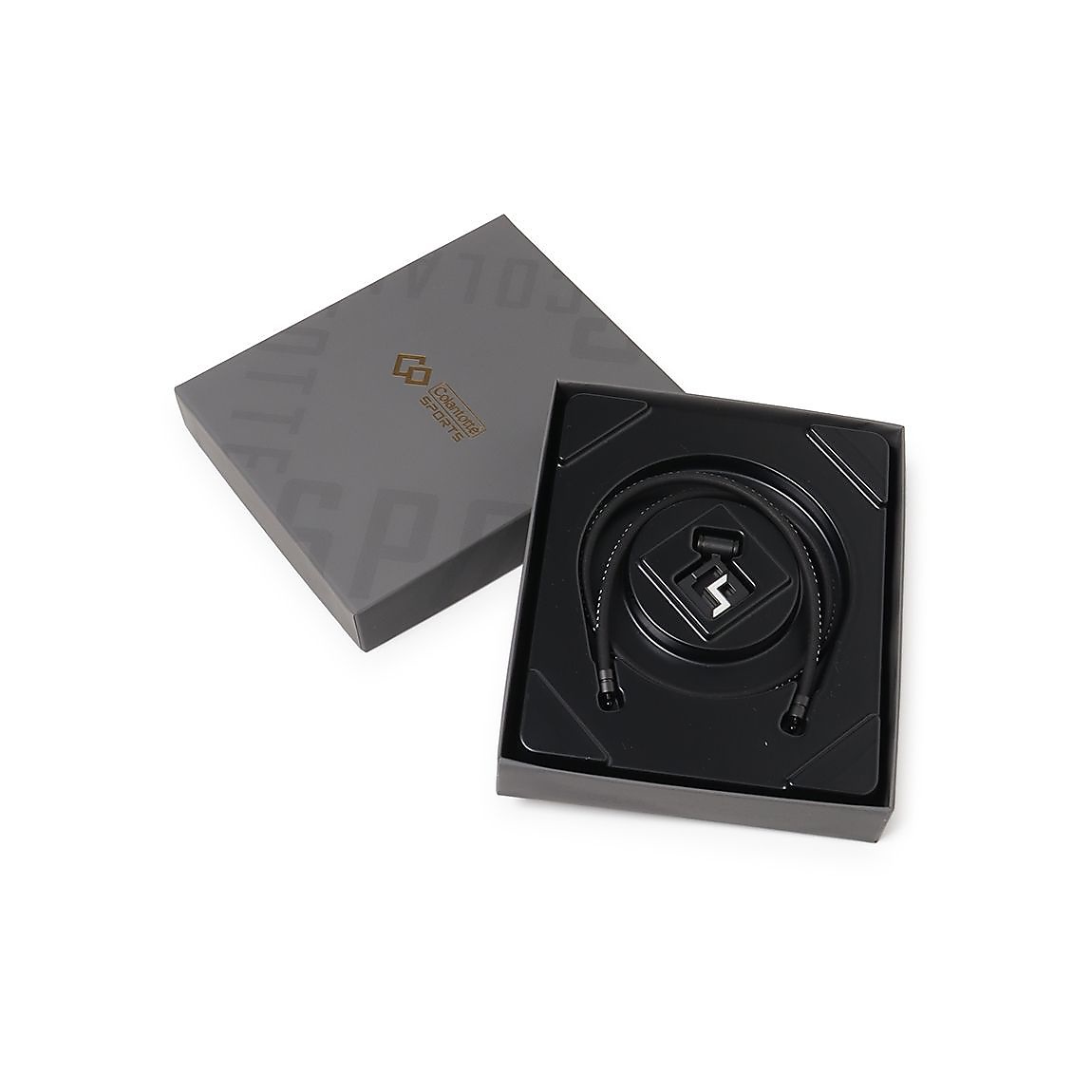 SPORTS PRO マグチタンネックレス SG160