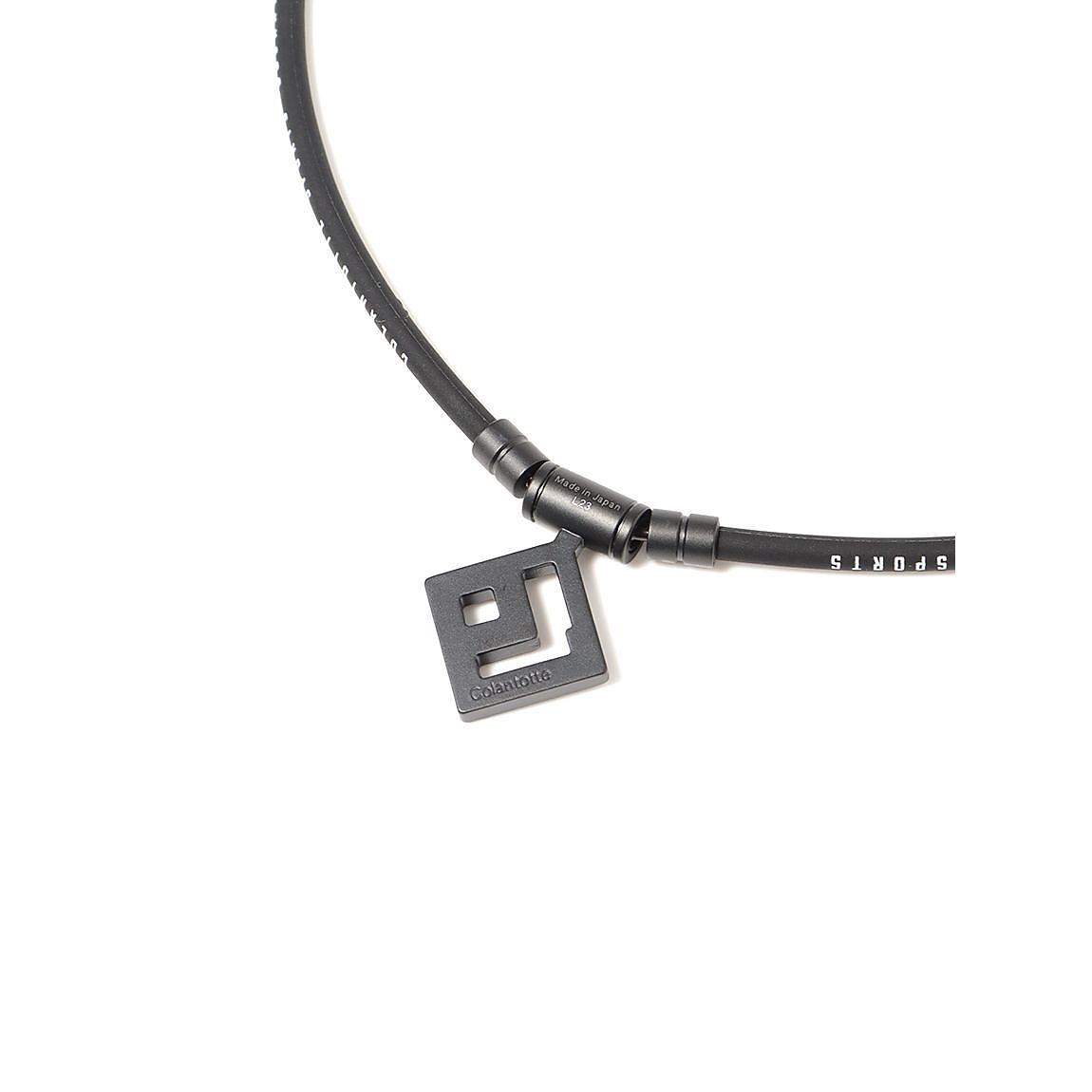 SPORTS PRO マグチタンネックレス SG160